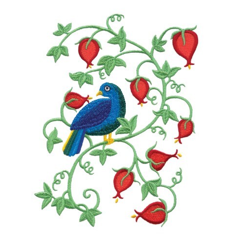Machine embroidery designs - machine,