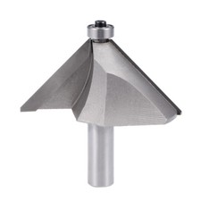 Chamfer Router Bit 1/2 Shank