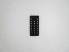 Remote Control For Geneva