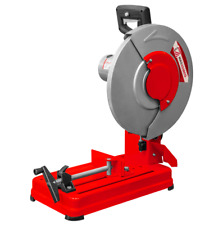 Holzmann Mobile Metal Cutting