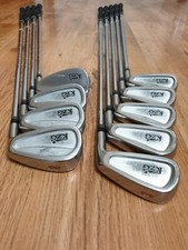 KZG PC 111 Iron Set 3-SW
