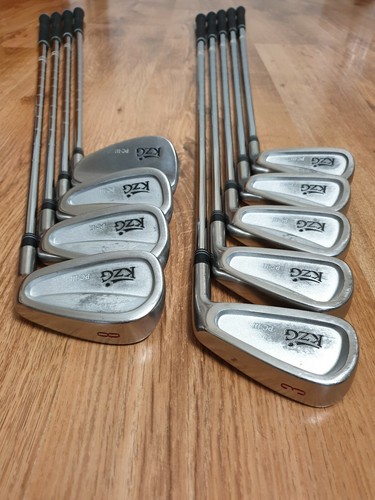 Kzg 111 iron - 111, set