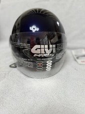 GIVI HPS 10.2 Open Face
