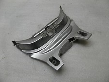 Fairing Body Seat Unlock