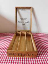 Rustic Country style Wooden