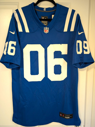 Nike indianapolis colts - indianapolis, nfl