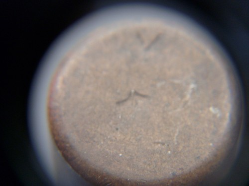 Lee enfield oil bottle - mk,