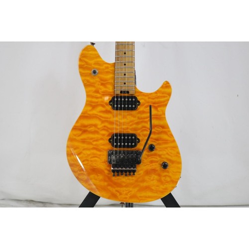 Authentic evh wolfgang - wolfgang, wg