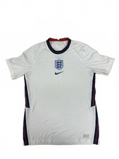 Nike England National Football Team Jersey