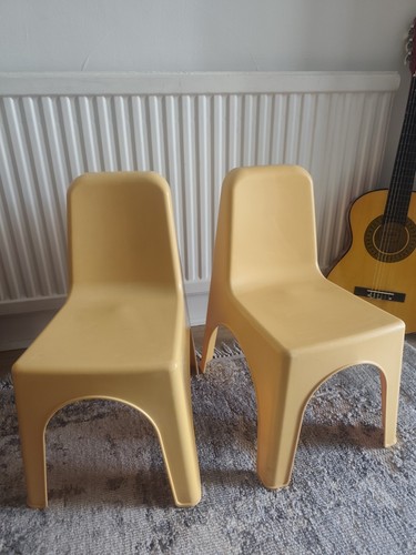Plastic chairs for children 2 - for,