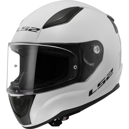 Ls2 motorcycle helmet rapid - motorcycle,