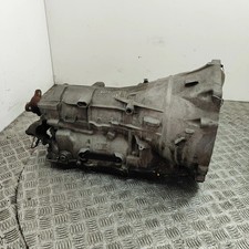 BMW 3 F30, F80 Gearbox 8HP-45