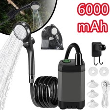 Portable shower camping - camping,