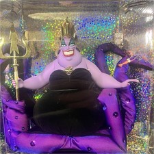 Disney ursula the little - disney,