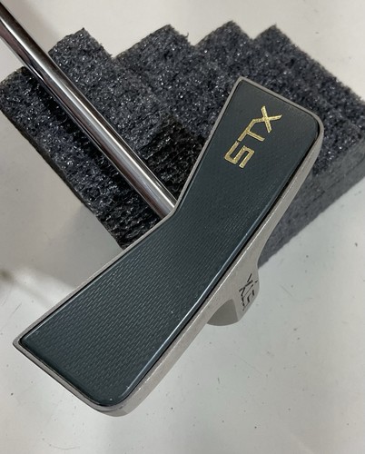 Stx bowtie belly synch - synch-3, side