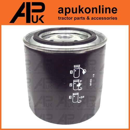 Coolant water filter for case - coolant,