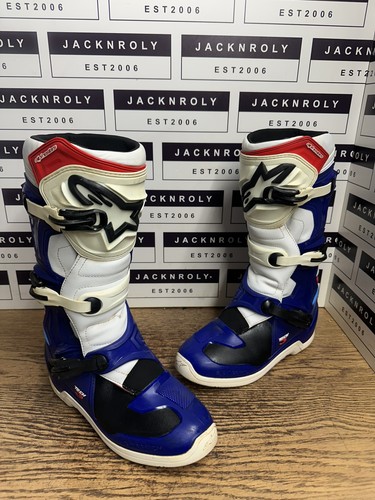 Alpinestars tech enduro - 3,