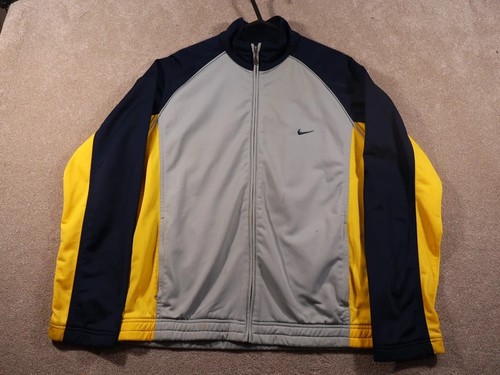 Nike vintage colour - vintage, colour-block