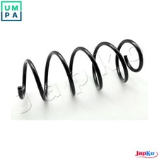 2x SUSPENSION SPRING ZCJ3492H