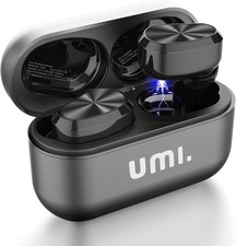 Umi earbuds-W5s True-Wireless-Earbuds-Bluetooth 5.2 In-Ear Headphones IPX7 - USB