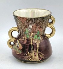 Carlton Ware Rouge Royale Art