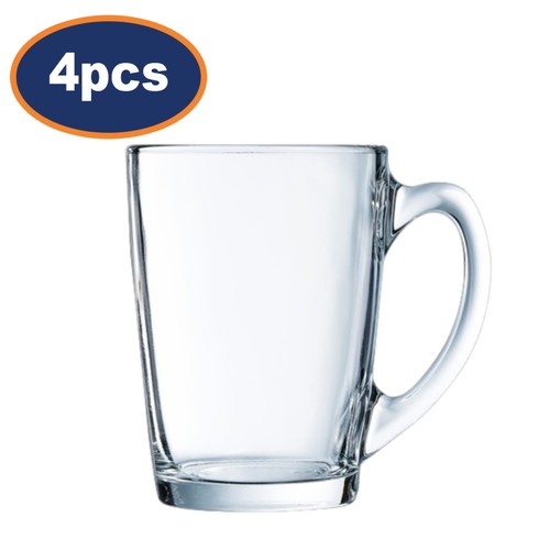 Luminarc coffee mug tea - coffee,