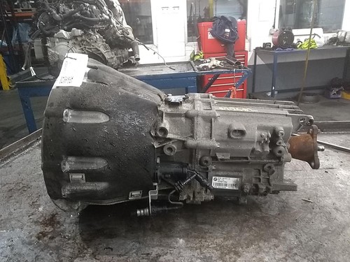 Bmw series gearbox 0l - series, 2.0l