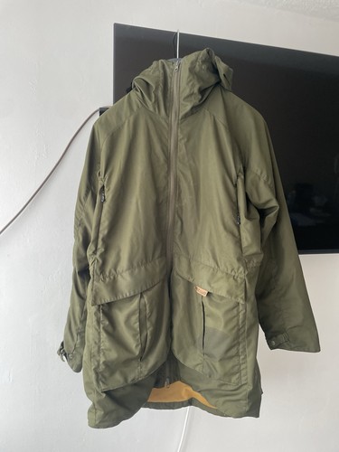 Paramo women pajaro - women, size