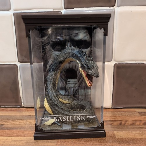 Harry potter magical creatures - harry,
