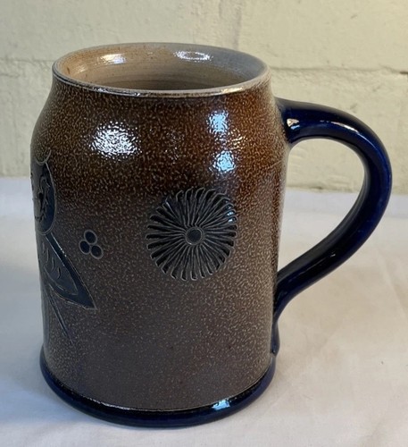 Wim muhlendyck salt glazed - salt,