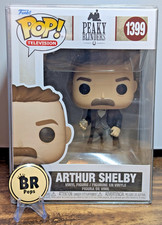 Funko POP! Television Peaky