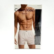 Calvin Klein Men's Cotton