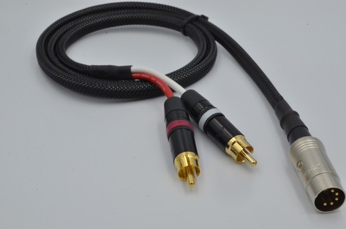 Phono rca 5 - 2, to
