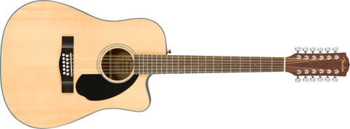 Fender 60sce dreadnought - cd-60sce,