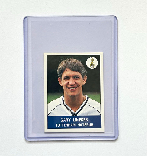 Gary lineker sticker panini - gary,