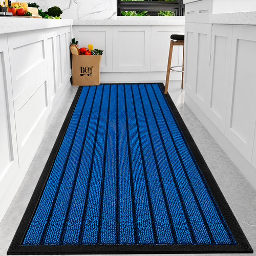 Non slip rugs kitchen runner - rugs,
