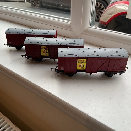 Wrenn railways w4305p oo - railways,