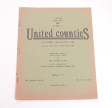 PSV Circle Fleet History