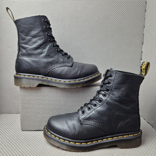 Martens pascal boots uk 4 - pascal,