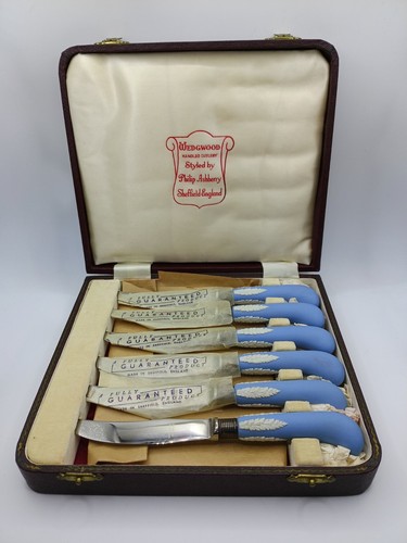 Antique wedgwood set - set, of