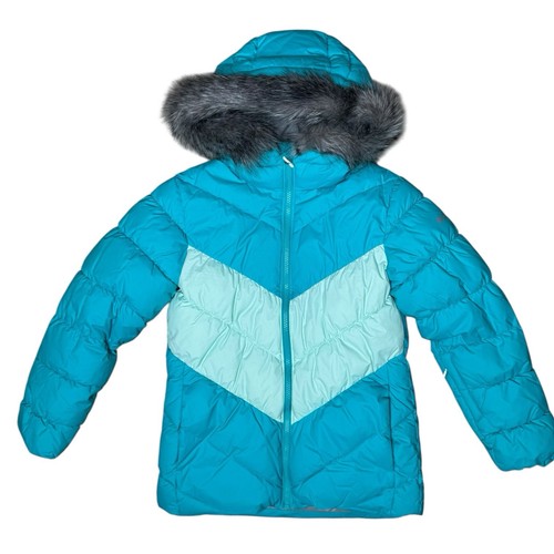 Columbia girl arctic blast - girl's,