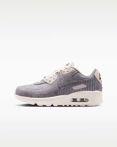 Nike air max tech - air, white