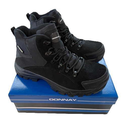 Donnay suede waterproof - donnay,