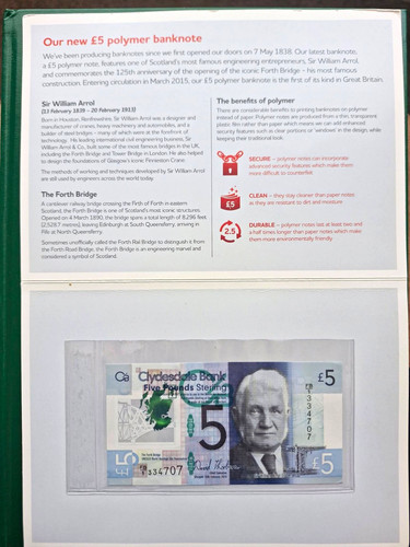 Clydesdale bank 2015 - bank,