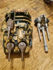 Star Wars 80s Vintage Vehicles