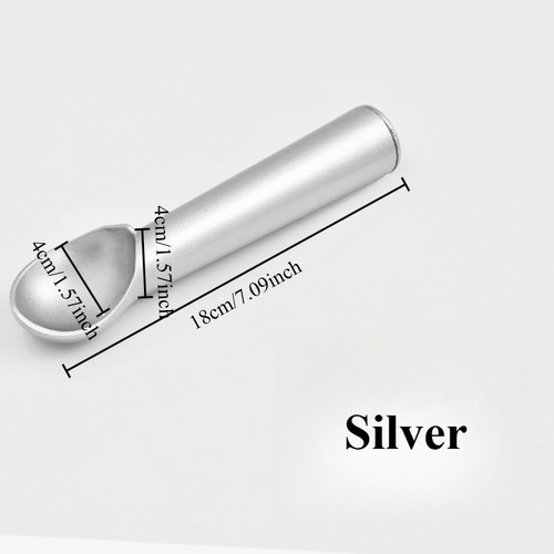 Heavy duty aluminum ice - aluminum,