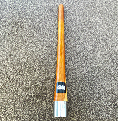 Gunn moore cricket bat - cricket,