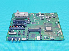 MAIN AV BOARD MB SONY