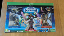 Skylanders Imaginators, Xbox