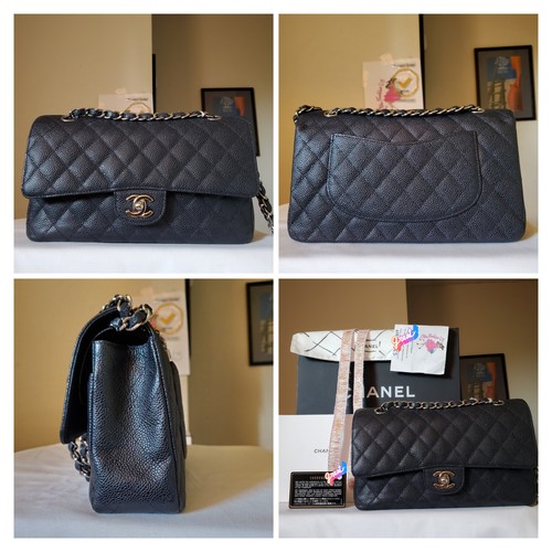 700 chanel double flap - double,